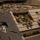 Illustration for article titled This insane 7-foot Lego Halo spaceship took 4 years to build
